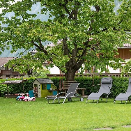 Pension Kumbichlhof Hotel Mayrhofen Exterior photo