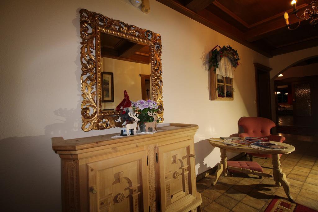 Pension Kumbichlhof Mayrhofen Exterior photo